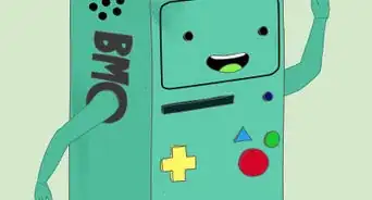 hacer un cosplay de BMO de Hora de Aventura