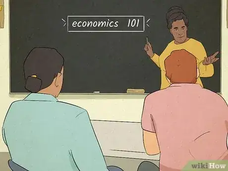 Imagen titulada Make Money in Forex Step 14