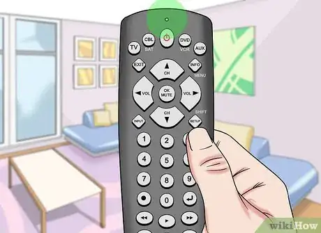 Imagen titulada Reset a Vizio Remote Step 8