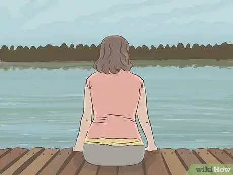 Imagen titulada Cleanse Chakras Step 1