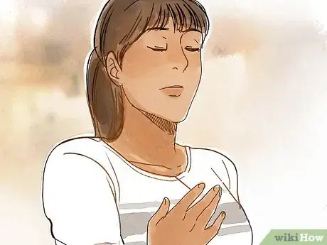 Imagen titulada Heal from Childhood Sexual Abuse Step 2