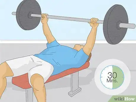 Imagen titulada Drink More Water Without Peeing All the Time Step 9