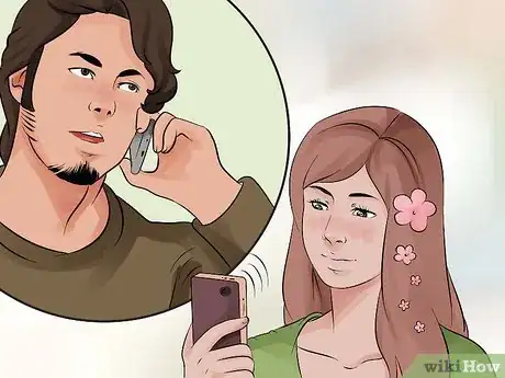 Imagen titulada Make Him Want You Back Step 12
