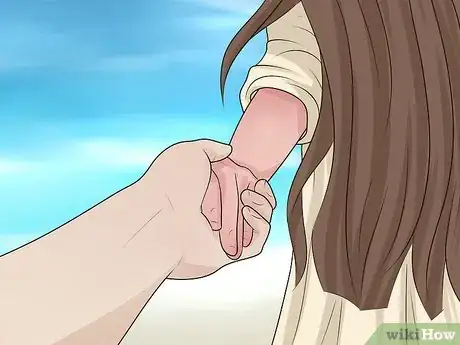 Imagen titulada Ask Someone to Hold Your Hand Step 10