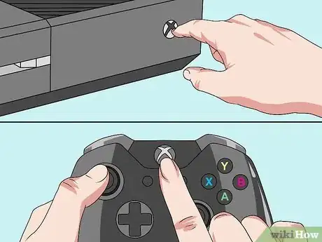 Imagen titulada Play Multiplayer on Minecraft Xbox 360 Step 2
