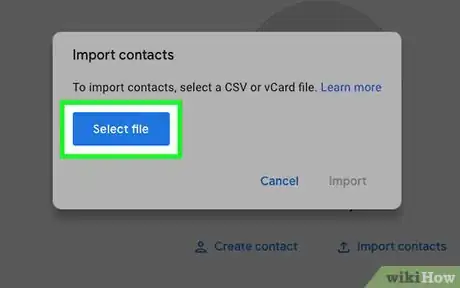 Imagen titulada Switch Email Address to Gmail Step 19