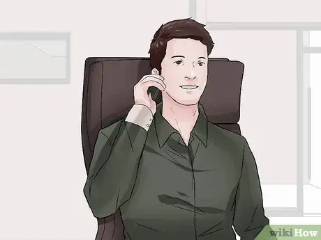 Imagen titulada Start a Phone Conversation Step 10