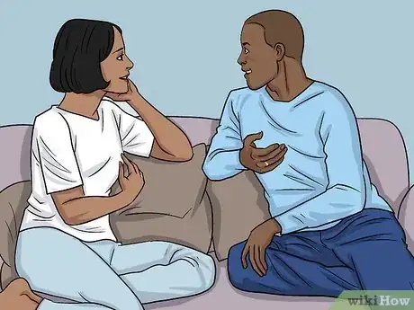 Imagen titulada Settle an Argument with Your Wife Step 10