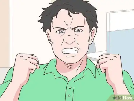 Imagen titulada Overcome Deep Seated Desires for Revenge Step 1