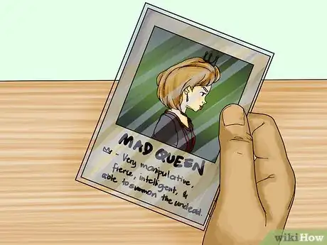 Imagen titulada Make Your Own Trading Cards Step 8