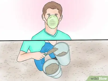 Imagen titulada Neutralize Ammonia Step 5