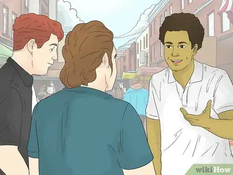 Imagen titulada Get Over Being Left Out Step 7