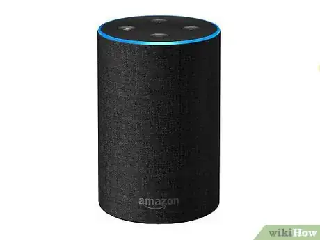 Imagen titulada Play Podcasts with Alexa Step 1