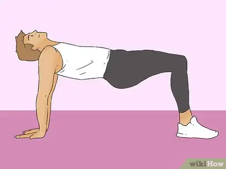 Imagen titulada Stretch Your Deltoids Step 4
