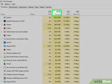 Imagen titulada Diagnose a Slow Performing Computer Step 13