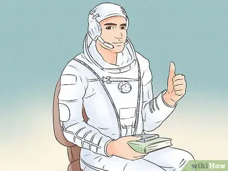 Imagen titulada Become an Astronaut Step 12