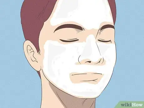Imagen titulada Deep Cleanse Your Face Step 16