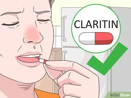 Imagen titulada Get over Marijuana Withdrawal Symptoms Step 11