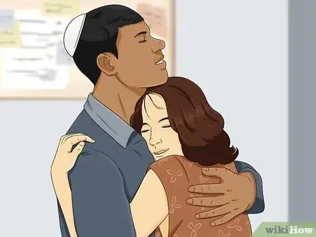 Imagen titulada Are Scorpios Compatible with Each Other Step 1