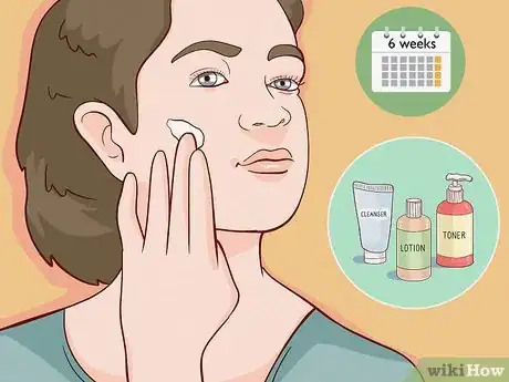 Imagen titulada Get Clear Skin (for Middle School Girls) Step 7
