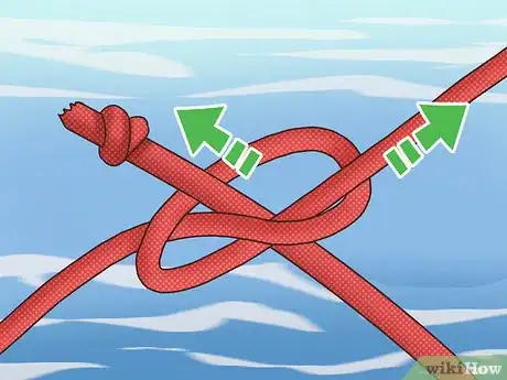 Imagen titulada Tie River Tubes Together Step 5