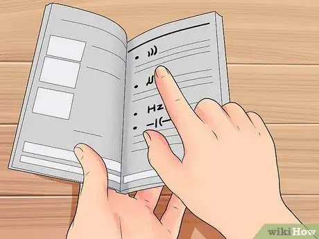 Imagen titulada Read a Multimeter Step 5