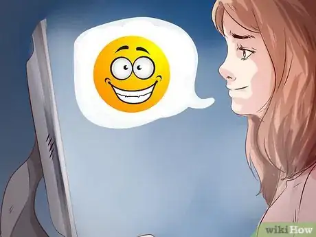 Imagen titulada Talk to a Guy You Like on Facebook Step 10