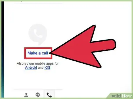 Imagen titulada Place Phone Calls from Google Chrome Step 13