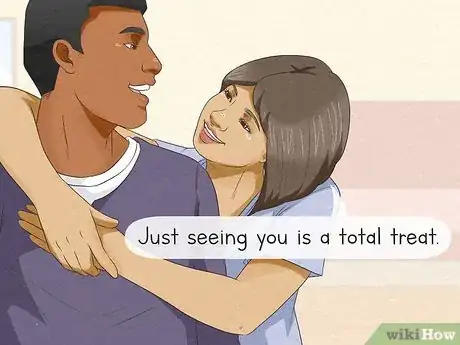 Imagen titulada Compliment a Guy's Appearance Step 11