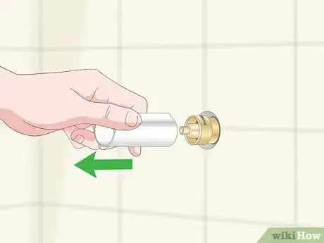 Imagen titulada Fix a Leaky Shower Faucet Step 4