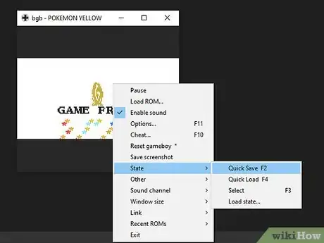 Imagen titulada Play Pokémon on Your PC Step 42