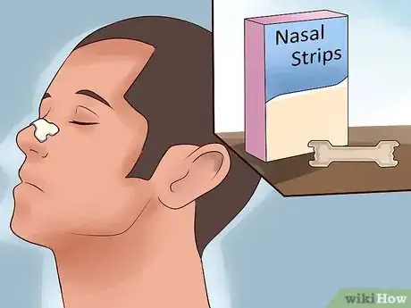 Imagen titulada Reduce Snoring Step 16