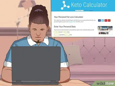 Imagen titulada Start a Ketogenic Diet for Weight Loss Step 4