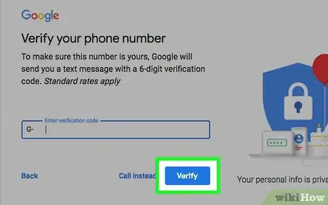 Imagen titulada Switch Email Address to Gmail Step 11