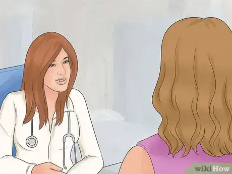 Imagen titulada Get Rid of a Stiff Neck Step 8