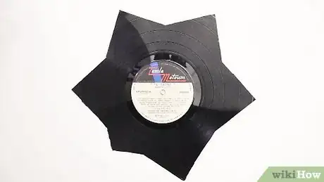 Imagen titulada Cut Vinyl Records Step 11
