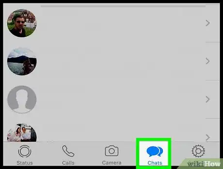 Imagen titulada Delete Old Messages on WhatsApp Step 22