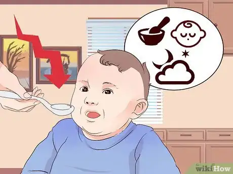 Imagen titulada Put a Baby to Sleep Without Nursing Step 9