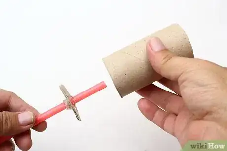 Imagen titulada Make Confetti Poppers Step 7