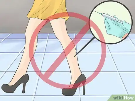 Imagen titulada Manage a Painful Injection Step 12