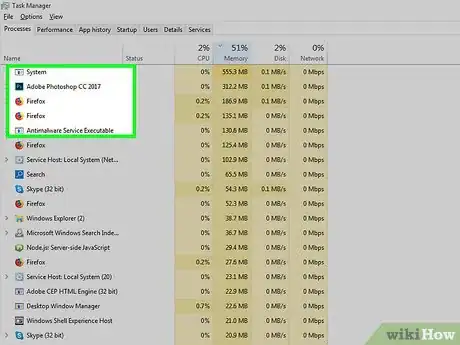 Imagen titulada Diagnose a Slow Performing Computer Step 14