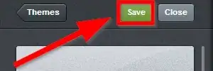 Imagen titulada Change the Font on Tumblr Step 8