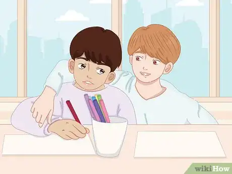 Imagen titulada Suck up to Your Teacher Effectively Step 15