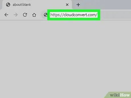 Imagen titulada Convert a MOV File to an MP4 Step 1