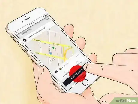 Imagen titulada Use Uber Step 7