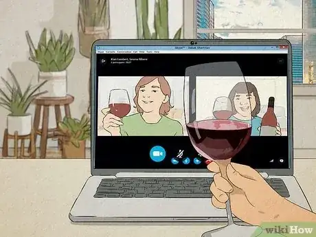 Imagen titulada Places to Hang Out with Friends Step 26