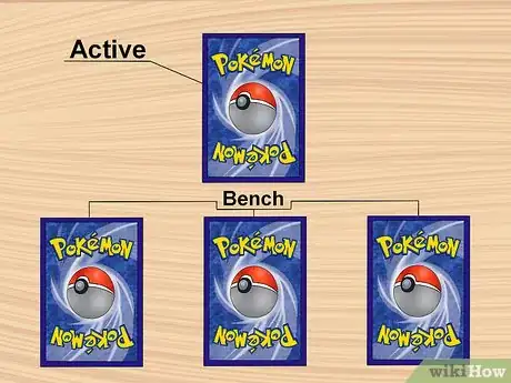 Imagen titulada Play With Pokémon Cards Step 6