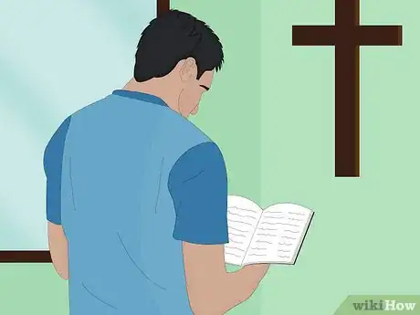 Imagen titulada Meditate on the Word of God Step 5