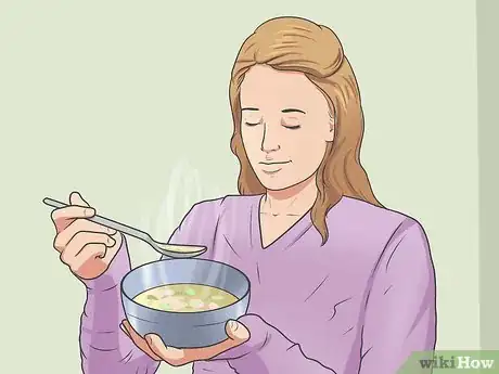 Imagen titulada Get Rid of a Dry Cough Step 10