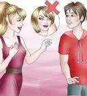 saber si le gustas a un chico tímido